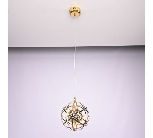 Подвесная люстра ImperiumLoft Mi Raimond 302461-22 Подвесная люстра ImperiumLoft Mi Raimond 302461-22