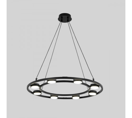 Подвесная люстра Lumion Moderni Torina 8340/8 Подвесная люстра Lumion Moderni Torina 8340/8