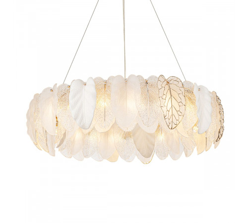 Подвесная люстра Modelux ML.9530.800 CP