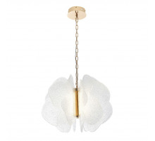 Подвесная люстра Modelux ML.6223.600 CP