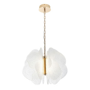 Подвесная люстра Modelux ML.6223.600 CP