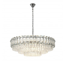 Подвесная люстра Modelux ML.7092.800 CR