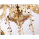 Подвесная люстра Ambrella Light Traditional TR4901