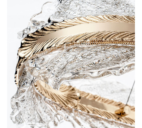 Подвесная люстра Modelux ML.8180.1080 CP