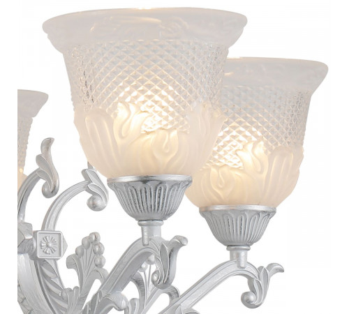 Подвесная люстра Reluce 03647-0.4-05