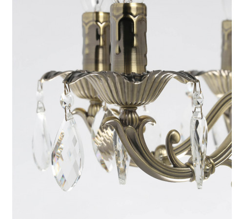 Подвесная люстра MW-Light 371016408 Подвесная люстра MW-Light 371016408