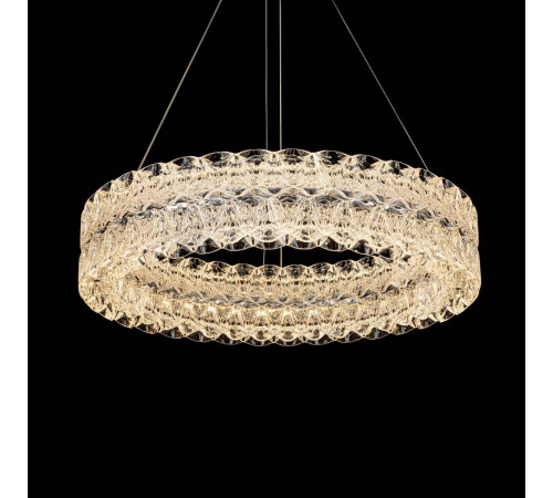 Подвесная люстра Modelux ML.8185.600 CR