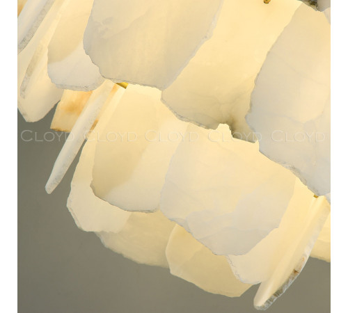 Подвесная люстра Cloyd Knoss 12350