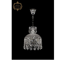Подвесная люстра Art Classic 14.01.3.d22.Cr.L