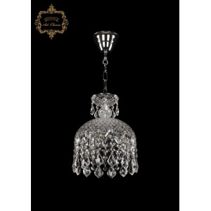Подвесная люстра Art Classic 14.01.3.d22.Cr.L