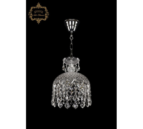 Подвесная люстра Art Classic 14.01.3.d22.Cr.L