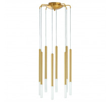 Подвесная люстра Lightstar Tubo L8T747143
