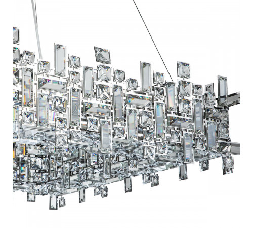 Подвесная люстра Indigo Lascala V000402