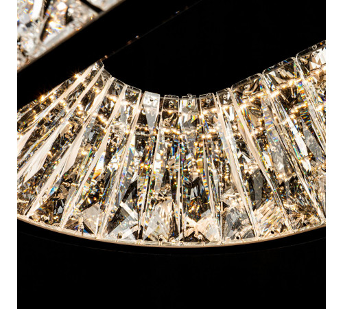 Подвесная люстра Modelux ML.335.900.300 CR