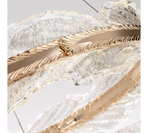 Подвесная люстра Modelux ML.8180.780.600.500 CP