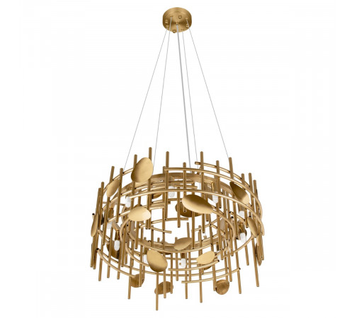 Подвесная люстра Loft IT Escama 10396/600C