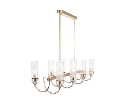 Подвесная люстра ST Luce Элегра SL1402.223.08