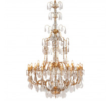 Подвесная люстра Covali APL-50620