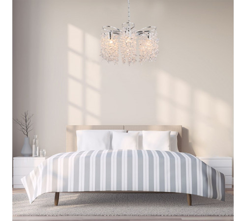 Подвесная люстра Escada Viognier 574/6