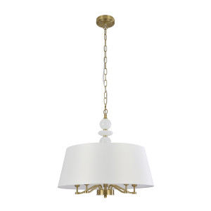 Подвесная люстра Lumion Classi Sut 8410/5A