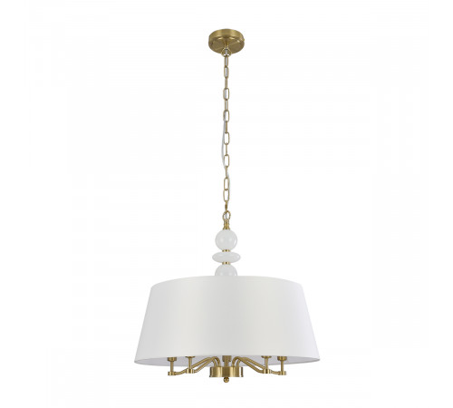 Подвесная люстра Lumion Classi Sut 8410/5A
