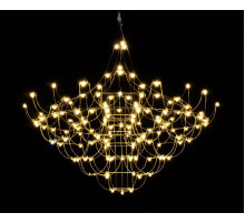 Подвесная люстра Kink Light Галанта 07886-115,33(21)
