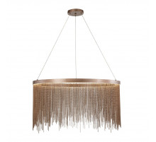 Подвесная люстра Indigo Motorino V000093L