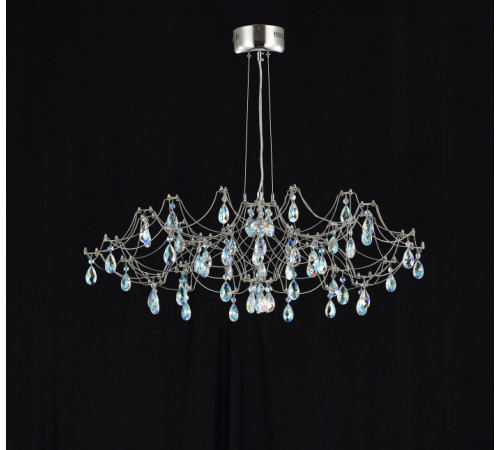 Подвесная люстра Myfar Ersilia MR2660-60P-50CD