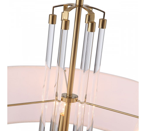 Подвесная люстра  ST Luce Опал SL1403.303.05