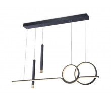 Подвесная люстра Ambrella Light Comfort FL5394