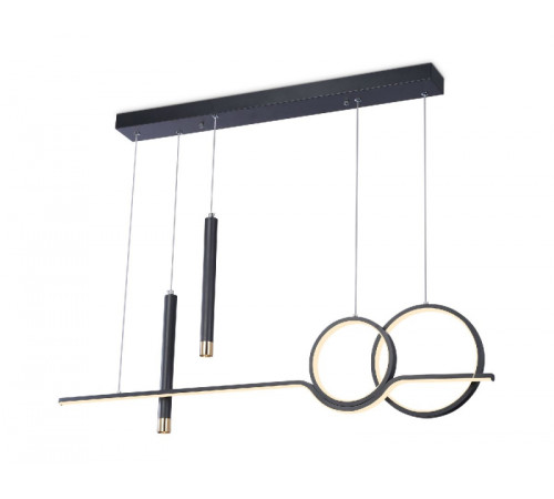 Подвесная люстра Ambrella Light Comfort FL5394 Подвесная люстра Ambrella Light Comfort FL5394
