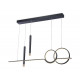 Подвесная люстра Ambrella Light Comfort FL5394