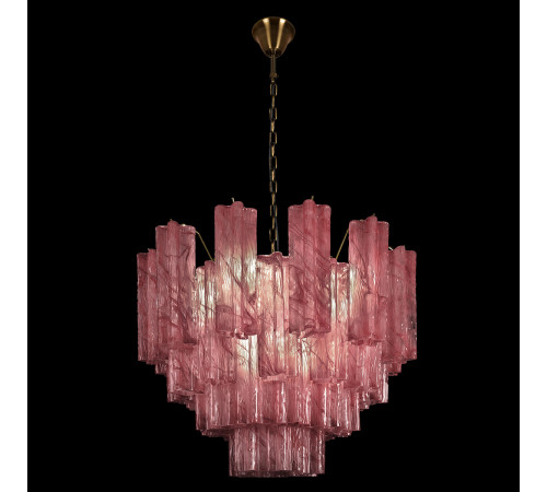 Подвесная люстра Loft IT Murano 10580/600 Pink