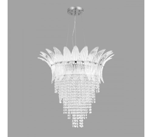 Подвесная люстра Lumion Eclectico Verdy 8433/7