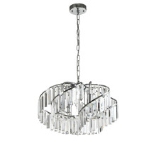 Подвесная люстра MW-Light Аделард 642016606