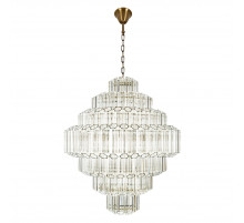 Подвесная люстра Loft IT Celebration 10579/800 Clear