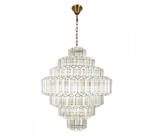 Подвесная люстра Loft IT Celebration 10579/800 Clear