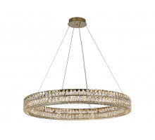 Подвесные люстры Newport 8550/95 C gold polished М0071374