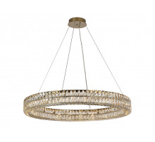 Подвесные люстры Newport 8550/95 C gold polished М0071374