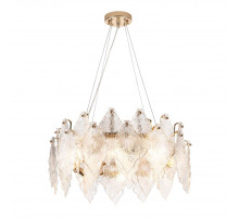 Подвесная люстра Modelux ML.2293.600 GD