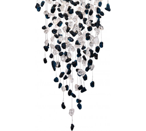 Подвесная люстра Stilfort Азур Блю 2202/01/13P