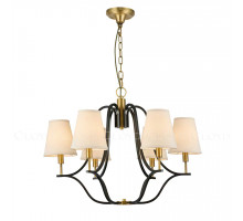 Подвесная люстра Cloyd Heeks 12358