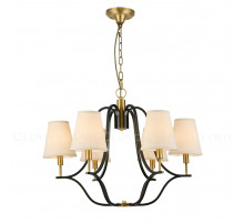 Подвесная люстра Cloyd Heeks 12358