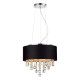 Подвесная люстра ST Luce Lacchia SL1350.403.04