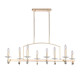 Подвесная люстра ST Luce Элеганс SL1405.223.08