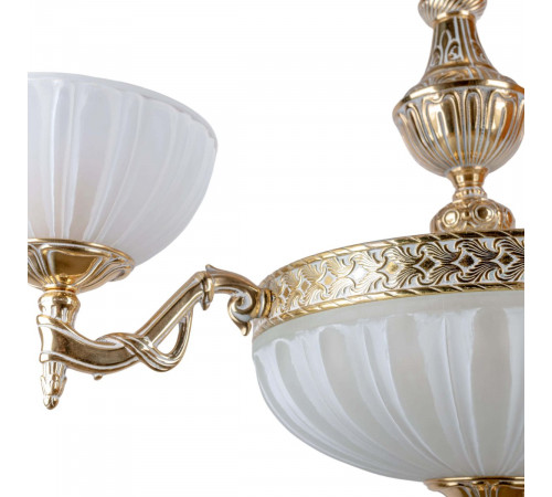 Подвесная люстра Ambiente 7539/3 WP