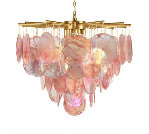Подвесная люстра LOFT IT Lolly 10492/600 Pink