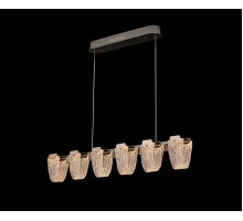 Подвесная люстра Kink Light Иста 08065-120,36