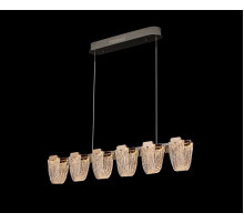 Подвесная люстра Kink Light Иста 08065-120,36