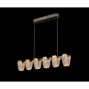 Подвесная люстра Kink Light Иста 08065-120,36